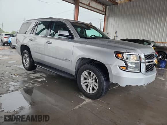 2019 Chevrolet Tahoe LT с VIN 1GNSCBKC5KR347218, выставлен на аукционе Copart как лот 70265125 с пробегом 130 903 миль миль и На запчасти • Non repairable. История ставок и продаж доступна на DreamBid. Изображение 4.