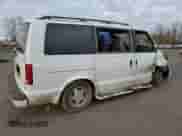2000 Chevrolet Astro с VIN 1GNDM19W4YB137744, выставлен на аукционе Copart как лот 86167274 с пробегом Не указан миль и Списание • Salvage title. История ставок и продаж доступна на DreamBid. Изображение 3.