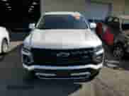 2025 Chevrolet Suburban Z71 с VIN 1GNS6DRD7SR251060, выставлен на аукционе Copart как лот 66114965 с пробегом 8 217 миль миль и Чистый • Clean title. История ставок и продаж доступна на DreamBid. Изображение 5.