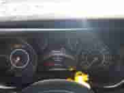 2024 Jeep Wrangler Willys with VIN 1C4PJXDG0RW238162, listed as a IAAI auction lot 42489426 with 24,404 mi miles and . Bid and sale history available at DreamBid. Image 7.