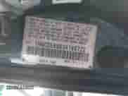 1997 Honda Accord Value с VIN 1HGCD5686VA189722, выставлен на аукционе IAAI как лот 41494380 с пробегом 205 514 миль миль и . История ставок и продаж доступна на DreamBid. Изображение 9.