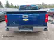 2015 Chevrolet Silverado 1500 LTZ with VIN 3GCUKSEC0FG356043, listed as a IAAI auction lot 42107499 with 163,139 mi miles and . Bid and sale history available at DreamBid. Image 17.