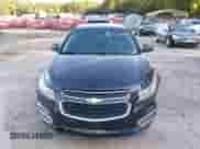 2015 Chevrolet Cruze LS с VIN 1G1PA5SH9F7291232, выставлен на аукционе IAAI как лот 42789455 с пробегом 177 680 миль миль и . История ставок и продаж доступна на DreamBid. Изображение 12.