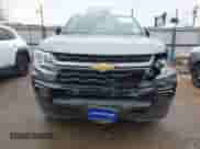 2021 Chevrolet Colorado 2WD LT with VIN 1GCHSCEA2M1282559, listed as a IAAI auction lot 41958809 with 51,163 mi miles and . Bid and sale history available at DreamBid. Image 12.