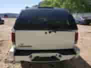 2004 Chevrolet Blazer LS with VIN 1GNCS13X34K167363, listed as a Copart auction lot 53039365 with Not provided miles and Salvage title. Bid and sale history available at DreamBid. Image 6.