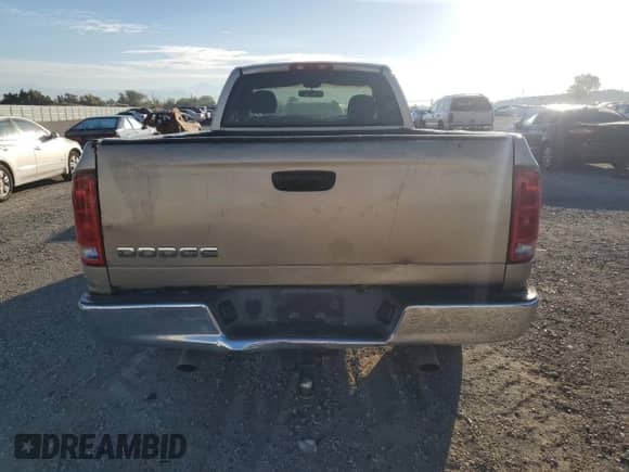 2002 Dodge 1500 z VIN 1D7HA16N52J144011, wystawiony jako Copart lot #89665645 z przebiegiem 210 550 mil mil oraz Szkoda całkowita • Salvage title. Historia ofert i sprzedaży dostępna na DreamBid. Obrazek 6.