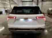 2025 Chevrolet Equinox AWD LT с VIN 3GNAXPEGXSL150001, выставлен на аукционе Copart как лот 46115805 с пробегом 312 миль миль и Списание • Salvage title. История ставок и продаж доступна на DreamBid. Изображение 6.