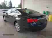 2019 Chevrolet Impala LT с VIN 1G11Z5S39KU107891, выставлен на аукционе IAAI как лот 43417016 с пробегом 161 750 миль миль и . История ставок и продаж доступна на DreamBid. Изображение 3.