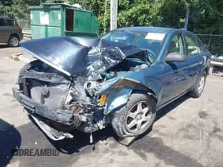 2006 Hyundai Sonata GLS z VIN 5NPEU46F56H154227, wystawiony jako IAAI lot #43072201 z przebiegiem Nie podano mil oraz . Historia ofert i sprzedaży dostępna na DreamBid. Obrazek 2.