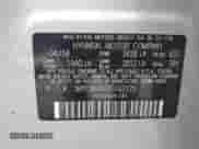 2018 Hyundai Accent Limited с VIN 3KPC34A30JE032170, выставлен на аукционе Copart как лот 70712235 с пробегом 139 326 миль миль и Списание • Salvage title. История ставок и продаж доступна на DreamBid. Изображение 13.