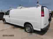 2017 Chevrolet Express Cargo с VIN 1GCZGHFGXH1129438, выставлен на аукционе IAAI как лот 33041331 с пробегом Не указан миль и . История ставок и продаж доступна на DreamBid. Изображение 3.