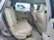 2014 Nissan Pathfinder SV with VIN 5N1AR2MM5EC664153, listed as a Copart auction lot 68993845 with 75,206 mi miles and Salvage title. Bid and sale history available at DreamBid. Image 11.