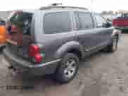 2004 Dodge Durango Limited with VIN 1D4HB58D54F130766, listed as a IAAI auction lot 43273662 with 376,678 mi miles and . Bid and sale history available at DreamBid. Image 4.