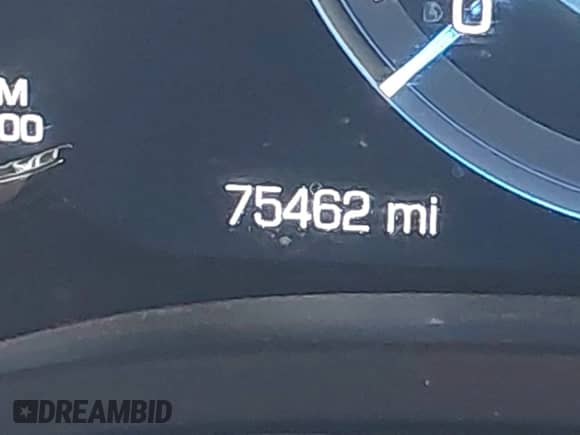 2020 Cadillac Escalade ESV Platinum with VIN 1GYS4KKJ1LR239730, listed as a IAAI auction lot 42249671 with 75,462 mi miles and . Bid and sale history available at DreamBid. Image 16.