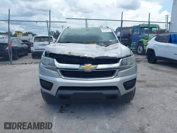 2018 Chevrolet Colorado 2WD Work Truck с VIN 1GCHSBEA8J1308314, выставлен на аукционе IAAI как лот 42965015 с пробегом 177 850 миль миль и . История ставок и продаж доступна на DreamBid. Изображение 12.