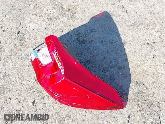 2021 Honda Accord Touring с VIN 1HGCV3F92MA005613, выставлен на аукционе IAAI как лот 42471515 с пробегом 105 304 миль миль и . История ставок и продаж доступна на DreamBid. Изображение 12.