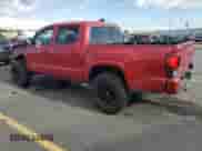 2022 Toyota Tacoma SR с VIN 3TMCZ5AN8NM528190, выставлен на аукционе Copart как лот 82155595 с пробегом 31 652 миль миль и Списание • Salvage title. История ставок и продаж доступна на DreamBid. Изображение 2.