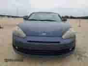 2008 Hyundai Tiburon GS с VIN KMHHM66D28U284008, выставлен на аукционе Copart как лот 55500035 с пробегом 108 084 миль миль и Списание • Salvage title. История ставок и продаж доступна на DreamBid. Изображение 5.