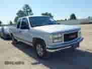 1997 GMC Sierra 1500 с VIN 1GTEC19R3VE514486, выставлен на аукционе IAAI как лот 42179398 с пробегом 199 704 миль миль и . История ставок и продаж доступна на DreamBid. Изображение 1.