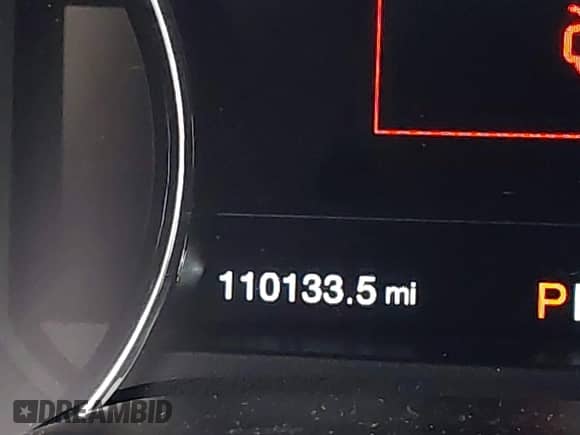 2017 Ford F-150 XLT with VIN 1FTEW1EG6HFC82671, listed as a IAAI auction lot 42729611 with 110,133 mi miles and . Bid and sale history available at DreamBid. Image 15.