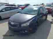 2014 Chevrolet Cruze 1LT с VIN 1G1PC5SBXE7205673, выставлен на аукционе IAAI как лот 43295390 с пробегом 156 472 миль миль и . История ставок и продаж доступна на DreamBid. Изображение 2.