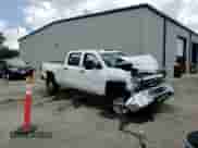 2018 Chevrolet Silverado 2500HD Work Truck с VIN 1GC1KUEG9JF277448, выставлен на аукционе Copart как лот 66103465 с пробегом 176 228 миль миль и Списание • Salvage title. История ставок и продаж доступна на DreamBid. Изображение 13.
