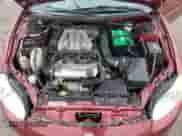 2002 Dodge Stratus z VIN 4B3AG52H62E106118, wystawiony jako Copart lot #75802584 z przebiegiem 214 885 mil mil oraz Szkoda całkowita • Salvage title. Historia ofert i sprzedaży dostępna na DreamBid. Obrazek 11.