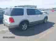 2003 Ford Explorer Eddie Bauer z VIN 1FMZU74K13UC38755, wystawiony jako IAAI lot #42238569 z przebiegiem 216 081 mil mil oraz . Historia ofert i sprzedaży dostępna na DreamBid. Obrazek 4.