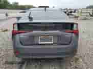 2020 Toyota Prius L Eco with VIN JTDKARFU5L3109304, listed as a Copart auction lot 83752175 with Not provided miles and Salvage title. Bid and sale history available at DreamBid. Image 6.