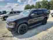 2013 Chevrolet Tahoe LT с VIN 1GNSCBE01DR163091, выставлен на аукционе Copart как лот 71404215 с пробегом 173 755 миль миль и Списание • Salvage title. История ставок и продаж доступна на DreamBid. Изображение 1.