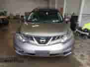 2012 Nissan Murano S с VIN JN8AZ1MW5CW229083, выставлен на аукционе IAAI как лот 42369255 с пробегом 184 500 миль миль и . История ставок и продаж доступна на DreamBid. Изображение 12.