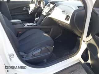 2015 Chevrolet Equinox LT with VIN 1GNALBEK6FZ127199, listed as a IAAI auction lot 43083743 with 146,845 mi miles and . Bid and sale history available at DreamBid. Image 5.