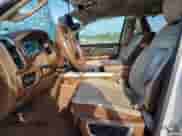 2019 Ram 1500 Laramie с VIN 1C6RREJT6KN628595, выставлен на аукционе Copart как лот 70586805 с пробегом 87 667 миль миль и Списание • Salvage title. История ставок и продаж доступна на DreamBid. Изображение 7.