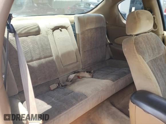 2000 Chevrolet Monte Carlo LS с VIN 2G1WW12E6Y9370757, выставлен на аукционе Copart как лот 66209544 с пробегом 165 783 миль миль и Списание • Salvage title. История ставок и продаж доступна на DreamBid. Изображение 10.