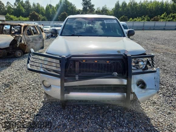 2009 Toyota Tacoma PreRunner с VIN 3TMJU62N89M084650, выставлен на аукционе Copart как лот 66389865 с пробегом 210 848 миль миль и Списание • Salvage title. История ставок и продаж доступна на DreamBid. Изображение 5.