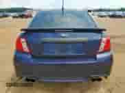 2012 Subaru WRX WRX Premium with VIN JF1GV7F6XCG031214, listed as a Copart auction lot 69784735 with 121,170 mi miles and Salvage title. Bid and sale history available at DreamBid. Image 6.