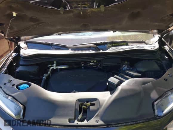 2021 Honda Passport Elite z VIN 5FNYF8H03MB026880, wystawiony jako IAAI lot #42181712 z przebiegiem 36 510 mil mil oraz . Historia ofert i sprzedaży dostępna na DreamBid. Obrazek 10.