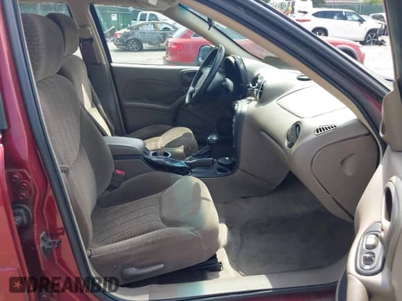 2001 Pontiac Grand Am SE1 с VIN 1G2NF52E71M677961, выставлен на аукционе IAAI как лот 42975753 с пробегом 139 143 миль миль и . История ставок и продаж доступна на DreamBid. Изображение 5.