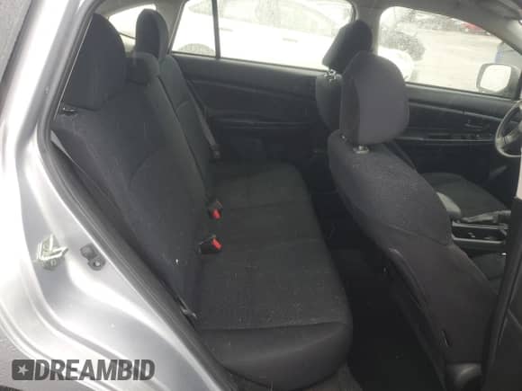 2014 Subaru Impreza 2.0i with VIN JF1GPAA65EH335062, listed as a Copart auction lot 82424325 with 56,739 mi miles and Salvage title. Bid and sale history available at DreamBid. Image 10.