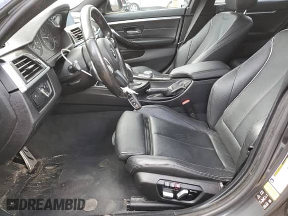 2018 BMW 4 Series 440i xDrive с VIN WBA4J7C51JBH14501, выставлен на аукционе Copart как лот 53860345 с пробегом 74 676 миль миль и Чистый • Clean title. История ставок и продаж доступна на DreamBid. Изображение 7.