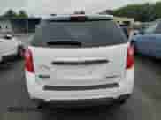 2010 Chevrolet Equinox 1LT с VIN 2CNFLEEY7A6262213, выставлен на аукционе Copart как лот 69809655 с пробегом 121 974 миль миль и Чистый • Clean title. История ставок и продаж доступна на DreamBid. Изображение 6.