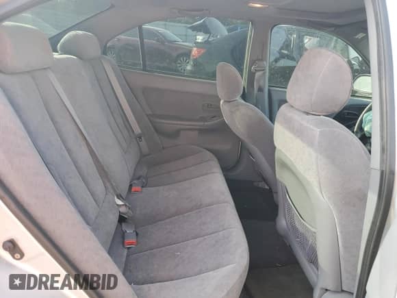 2006 Hyundai Elantra GLS z VIN KMHDN46D46U308810, wystawiony jako Copart lot #70458834 z przebiegiem 82 041 mil mil oraz Szkoda całkowita • Salvage title. Historia ofert i sprzedaży dostępna na DreamBid. Obrazek 11.