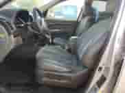 2010 Hyundai Santa Fe SE с VIN 5NMSH4AG2AH354155, выставлен на аукционе Copart как лот 80386615 с пробегом 237 191 миль миль и Чистый • Clean title. История ставок и продаж доступна на DreamBid. Изображение 7.
