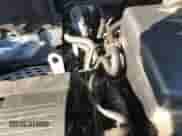 2021 Mitsubishi Outlander ES z VIN JA4APUAU1MU001160, wystawiony jako Copart lot #81616325 z przebiegiem 96 015 mil mil oraz Szkoda całkowita • Salvage title. Historia ofert i sprzedaży dostępna na DreamBid. Obrazek 13.