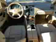 2008 Mercedes-Benz C 300 Sport with VIN WDDGF81X38F098611, listed as a Copart auction lot 82588075 with 38,175 mi miles and Salvage title. Bid and sale history available at DreamBid. Image 8.