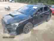 2019 Subaru WRX Limited with VIN JF1VA1H67K9830464, listed as a IAAI auction lot 42909000 with 57,670 mi miles and . Bid and sale history available at DreamBid. Image 2.