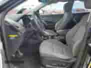 2017 Hyundai Santa Fe SE с VIN KM8SM4HF9HU191818, выставлен на аукционе Copart как лот 87081735 с пробегом 127 175 миль миль и Списание • Salvage title. История ставок и продаж доступна на DreamBid. Изображение 7.