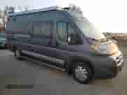 2017 Ram ProMaster Cargo z VIN 3C6URVJG2HE525622, wystawiony jako Copart lot #73710204 z przebiegiem Nie podano mil oraz Szkoda całkowita • Salvage title. Historia ofert i sprzedaży dostępna na DreamBid. Obrazek 4.