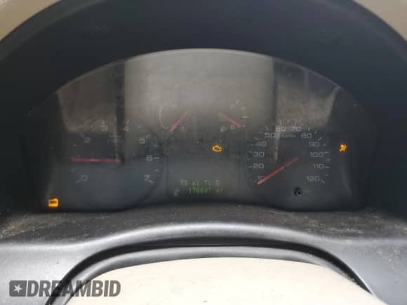 2007 Ford Freestyle SEL с VIN 1FMDK02107GA25057, выставлен на аукционе Copart как лот 65912065 с пробегом 170 807 миль миль и Чистый • Clean title. История ставок и продаж доступна на DreamBid. Изображение 9.