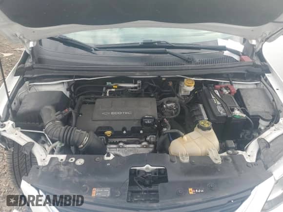 2019 Chevrolet Sonic Premier с VIN 1G1JF5SB1K4126063, выставлен на аукционе Copart как лот 67948275 с пробегом 89 220 миль миль и Чистый • Clean title. История ставок и продаж доступна на DreamBid. Изображение 11.